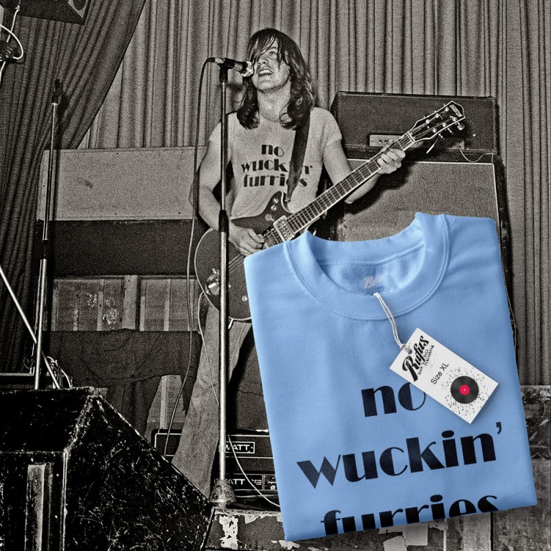 AC/DC ROCK OR BUST (THE LEATHER & METAL EDITION)